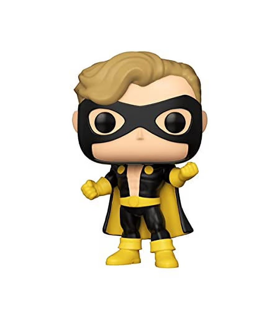 Vinyl Bobble-Head Nomad Z2930