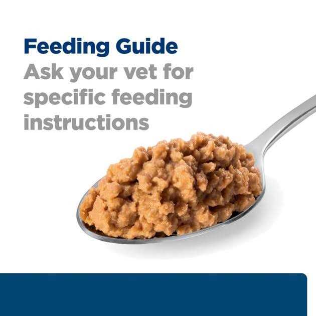 Wet Dog Food B44454