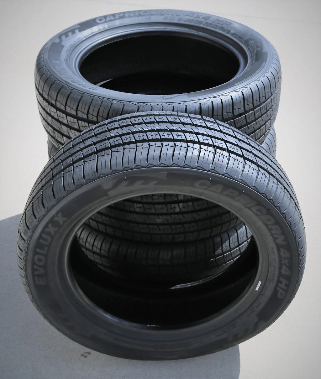 255/65R17 110H Performance Tire Y8857