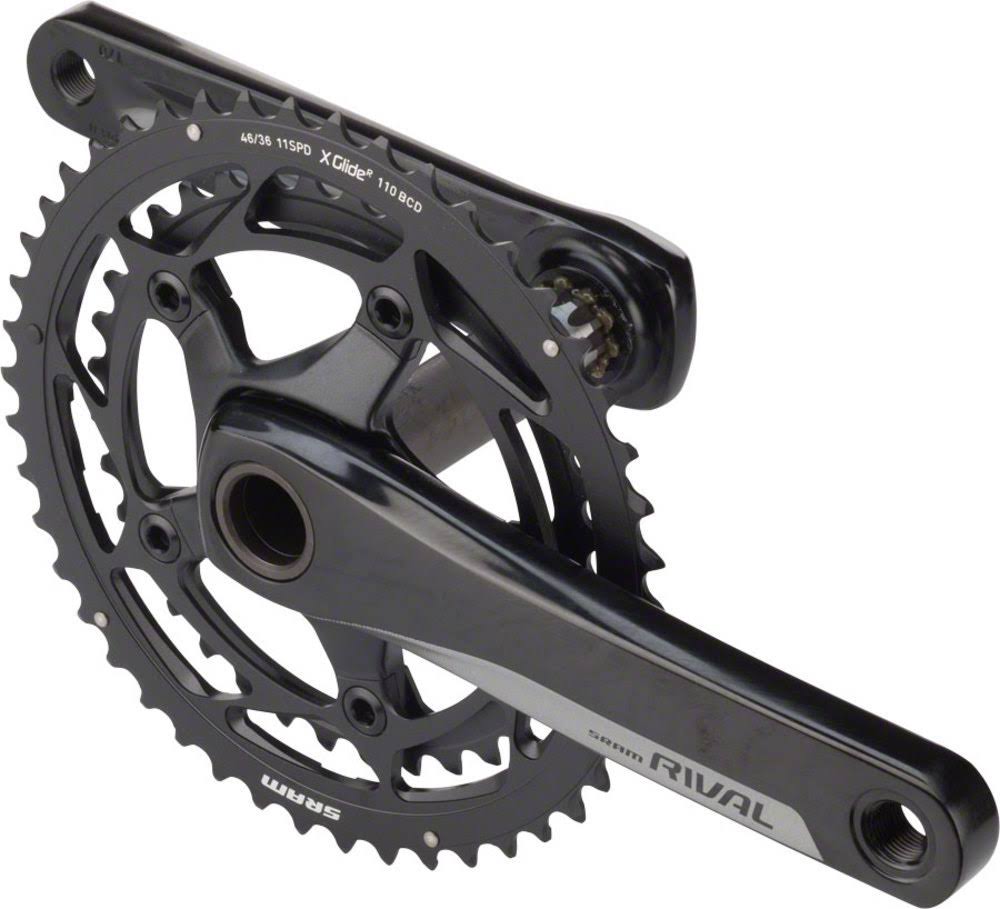 Crankset H896000