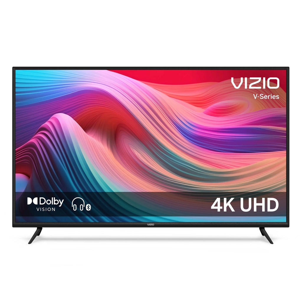 65 Class 4K UHD LED Smart TV F511
