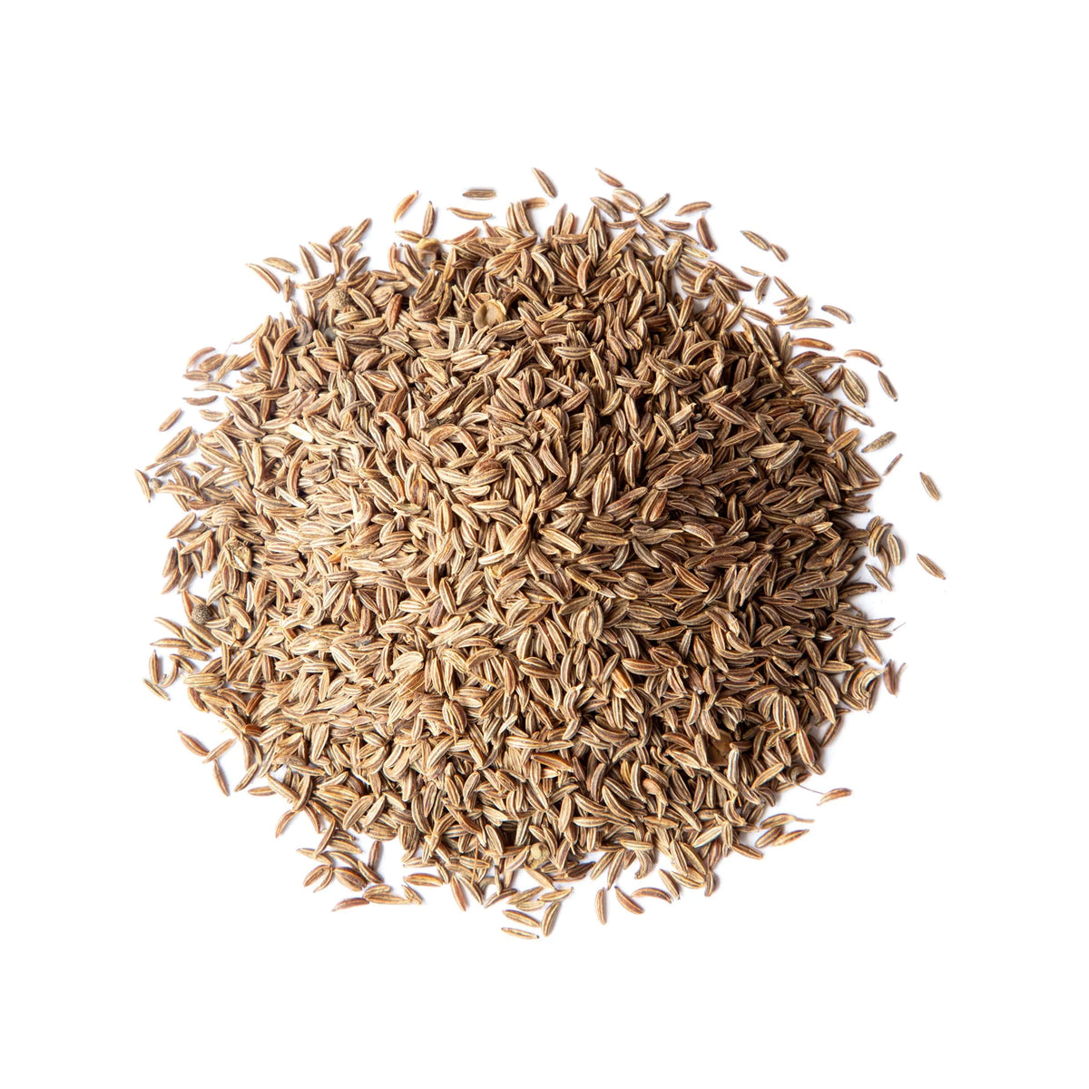 Caraway Seeds, Non-GMO, 2.5 Pounds, Kosher, Raw, Vegan K6989
