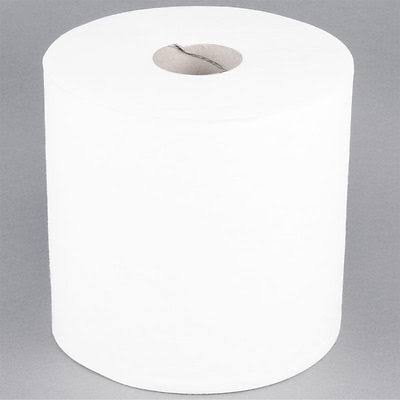 1-Ply Center Pull Airlaid Paper Towel 400& Roll, 6/Case G9840