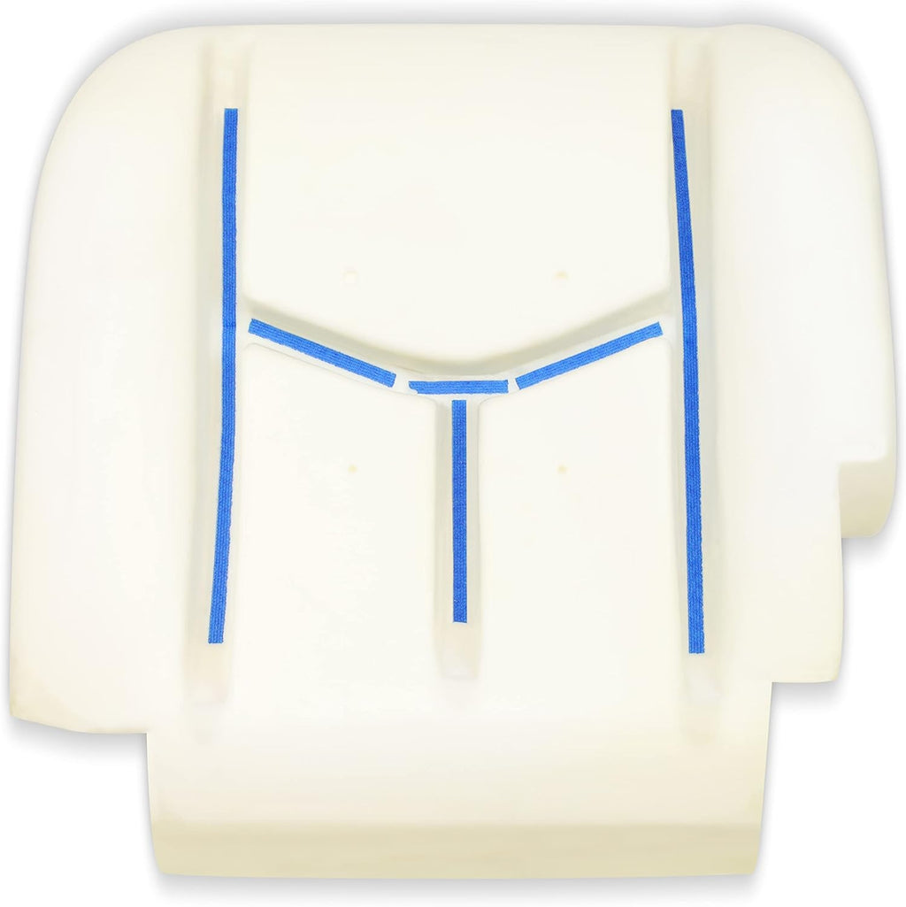 Replacement Driver Bottom Foam Seat Cushion S6382