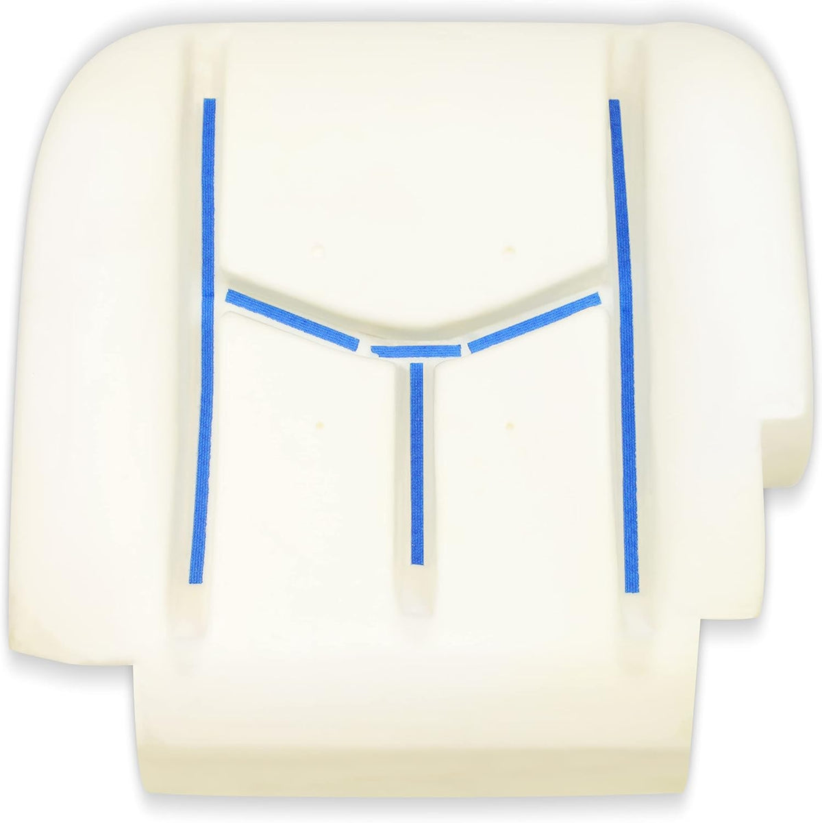 Replacement Driver Bottom Foam Seat Cushion S6382