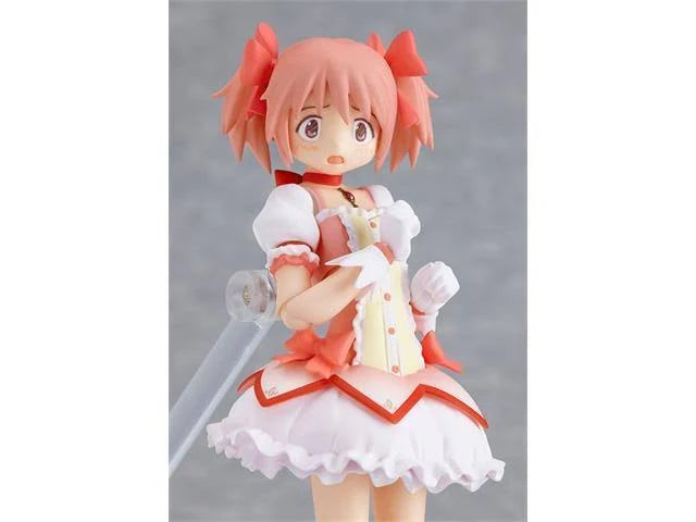 Madoka Kaname Action Figure S54526