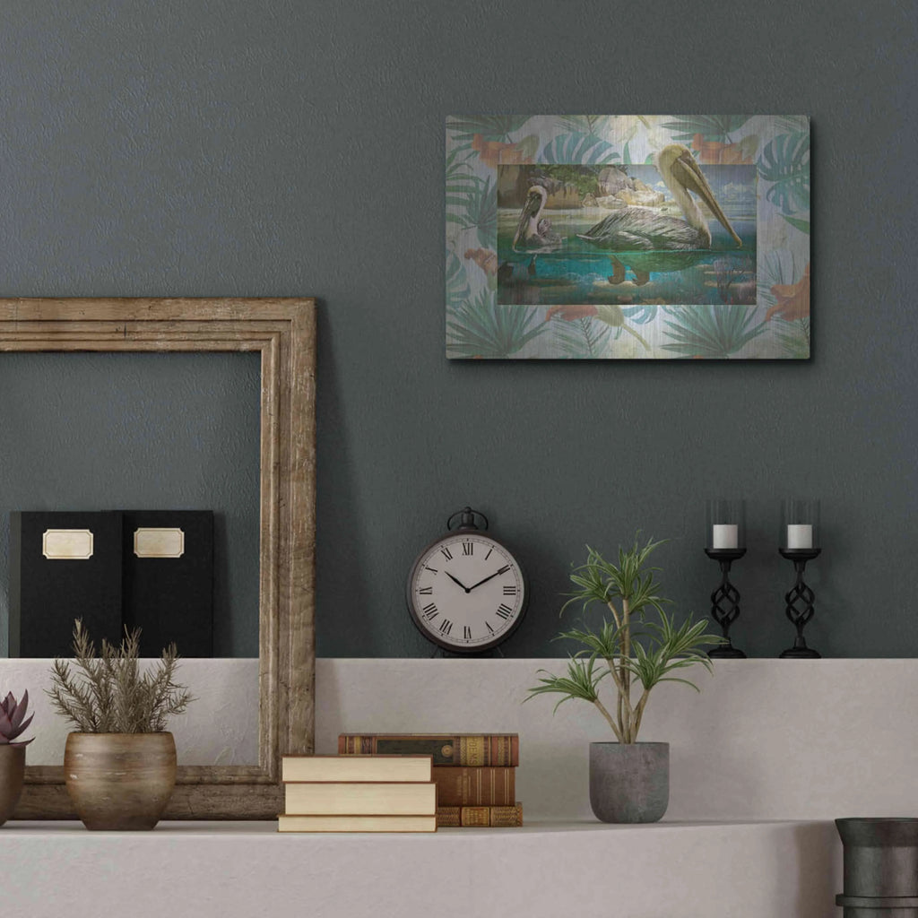Metal Wall Art N79496