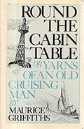 Round the Cabin Table J675