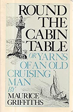 Round the Cabin Table J675