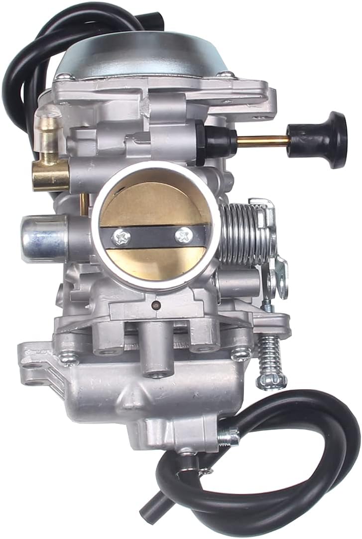 Carburetor for Suzuki DR200SE DR200 1996-2013, Pack of 2 I15300