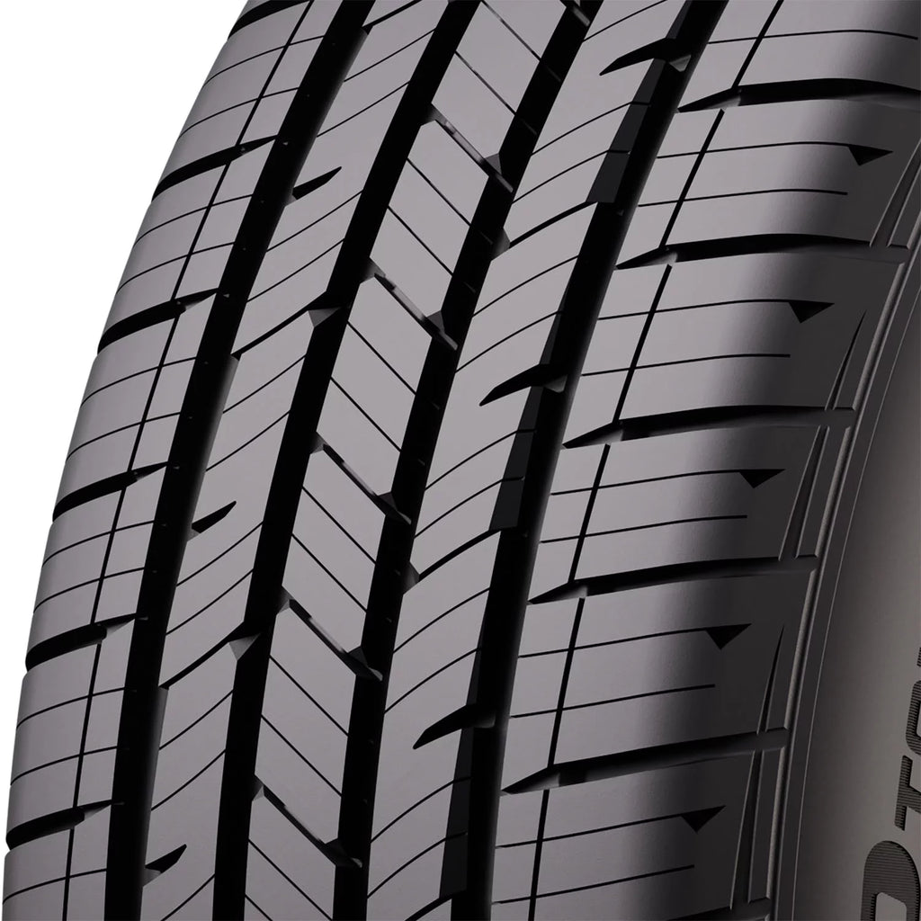 All Season 215/55R17 94V Passenger Tire J215