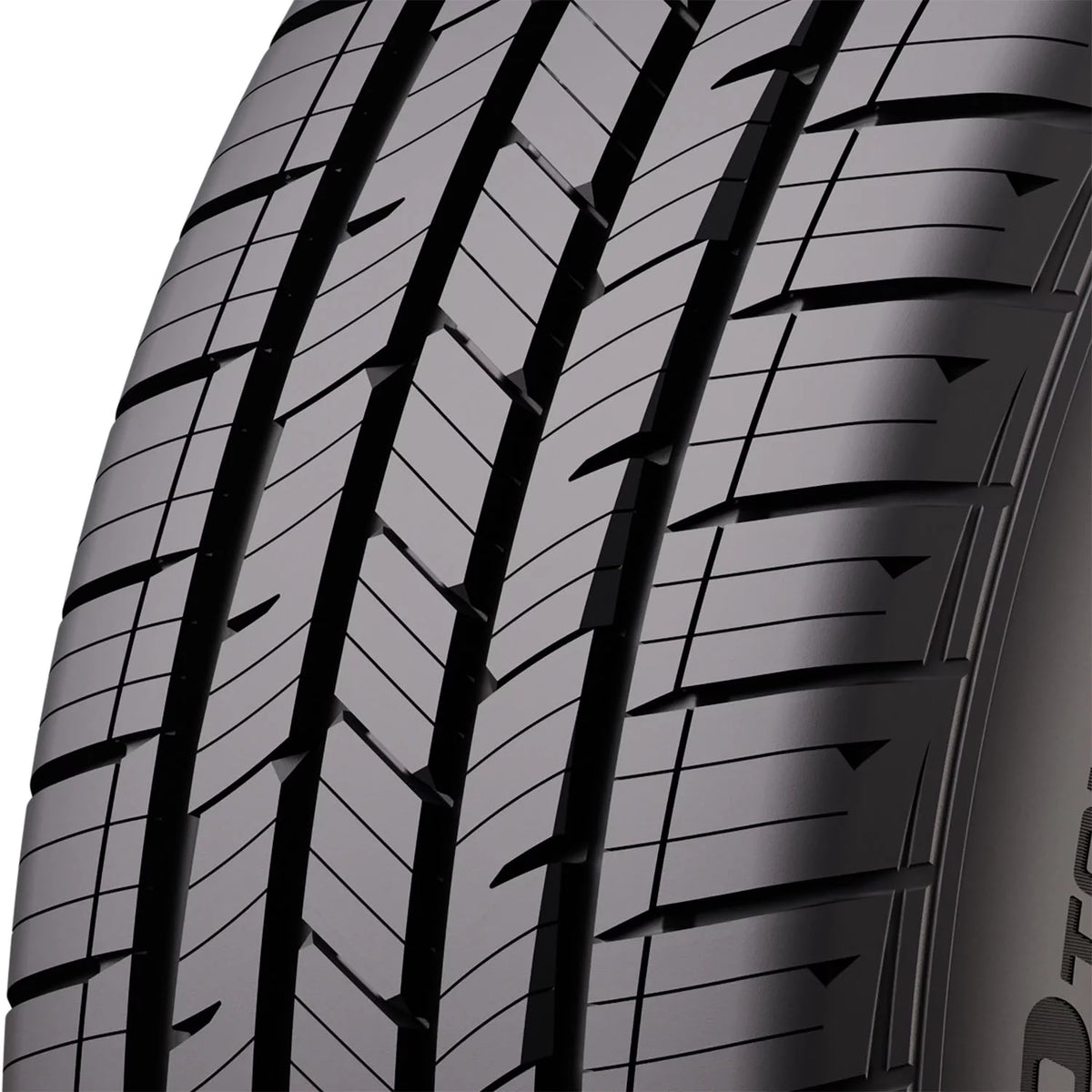 All Season 215/55R17 94V Passenger Tire J215