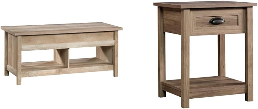 Lift-top Coffee Table W596251