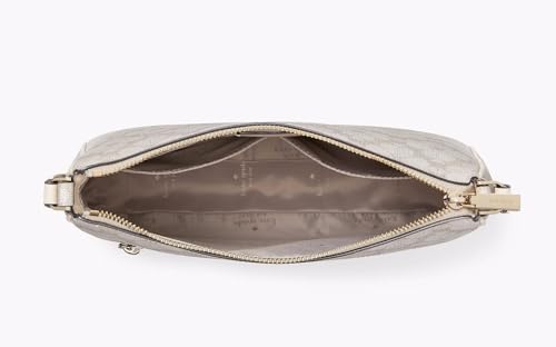 Crossbody Bag with Top Zip Handbag Z843371