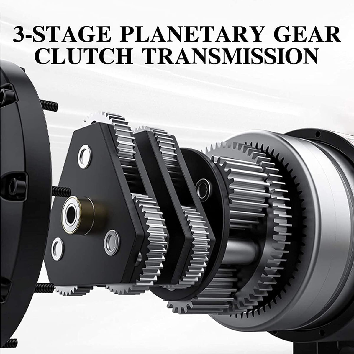 12V Stainless Steel Electric Winch Kit, 12000 lb. Load Capacity, Waterproof IP67, Wireless Handheld Remotes and Corded Control, Hawse Fairlead, Grey D9674