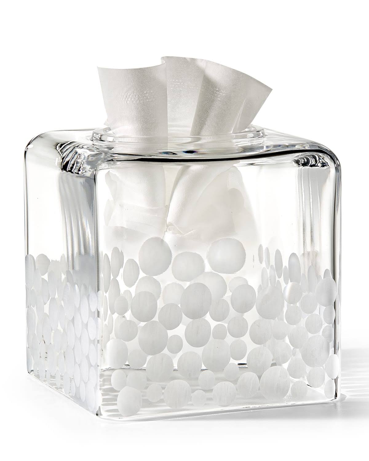 Tissue Cover S233