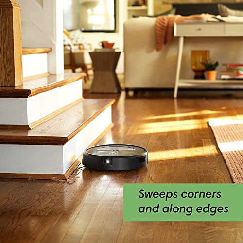 Self Emptying Robot Vacuum M15865