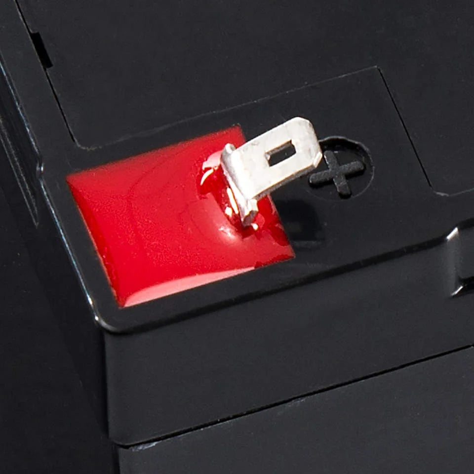 6V 12Ah Ride-On Toy Battery O269