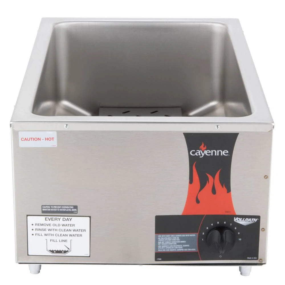 Nitro Power Rethermalizer C376