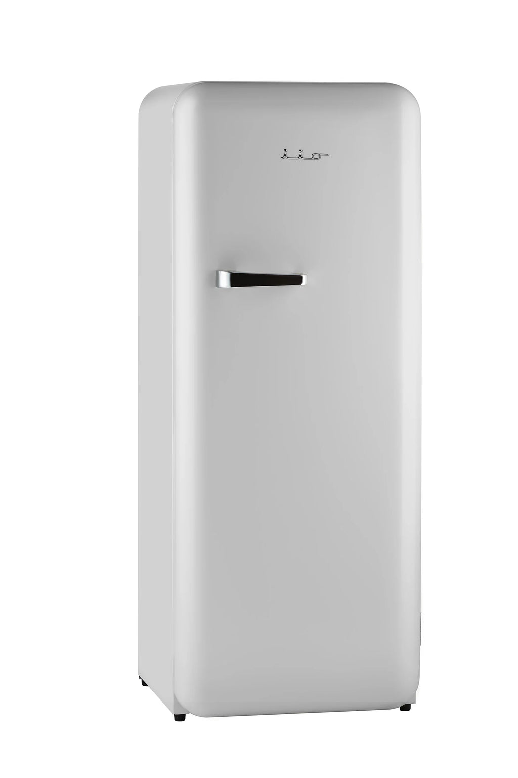 10 Cu. Ft. Retro Refrigerator with Freezerette U20985