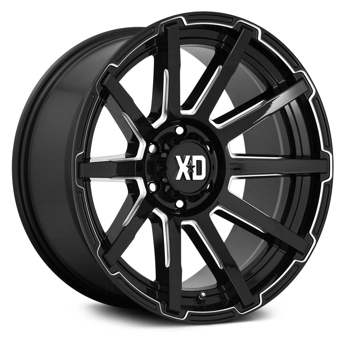 18x9 5x150 +12mm C973388