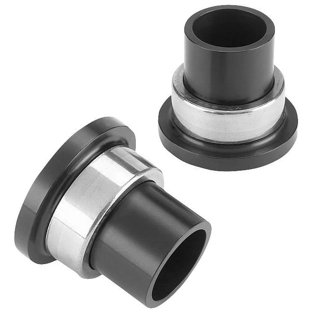 Front and Rear Wheel Spacer Kits for Husaberg 650FE 2004-2008 B4347