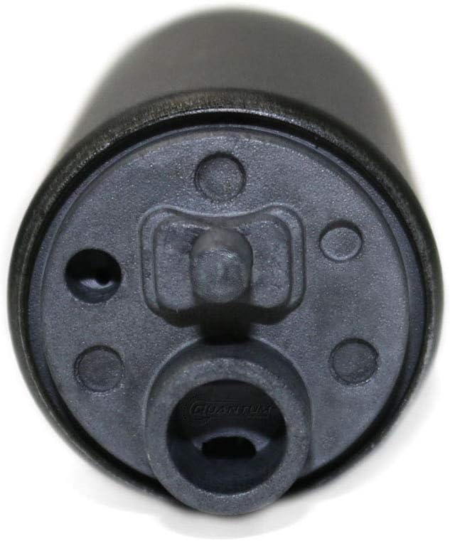 Fuel Pump with Strainer, Filter and Regulator Replacement for KTM 450 EXC-F EFI (2008-2014) J408448
