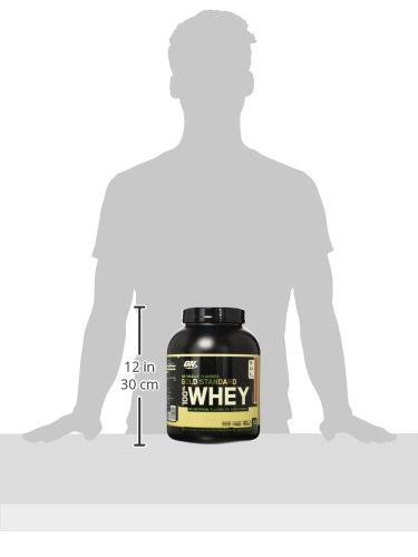 10 Pound Whey Protein Powder U3980