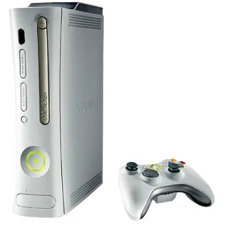 Xbox 360 Gaming Console Z429266