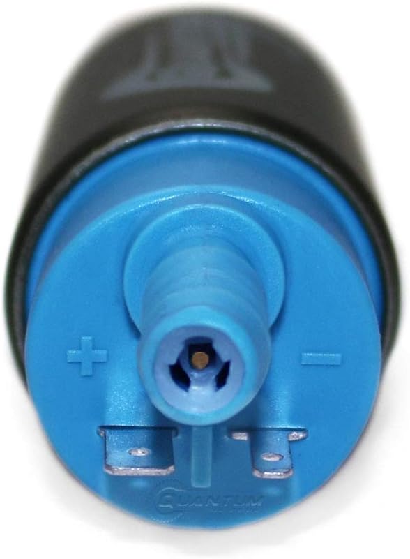 Fuel Pump with Strainer, Filter and Regulator Replacement for KTM 450 EXC-F EFI (2008-2014) J408448