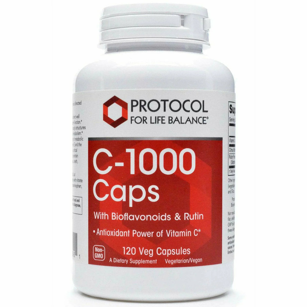 Caps 120 caps T319