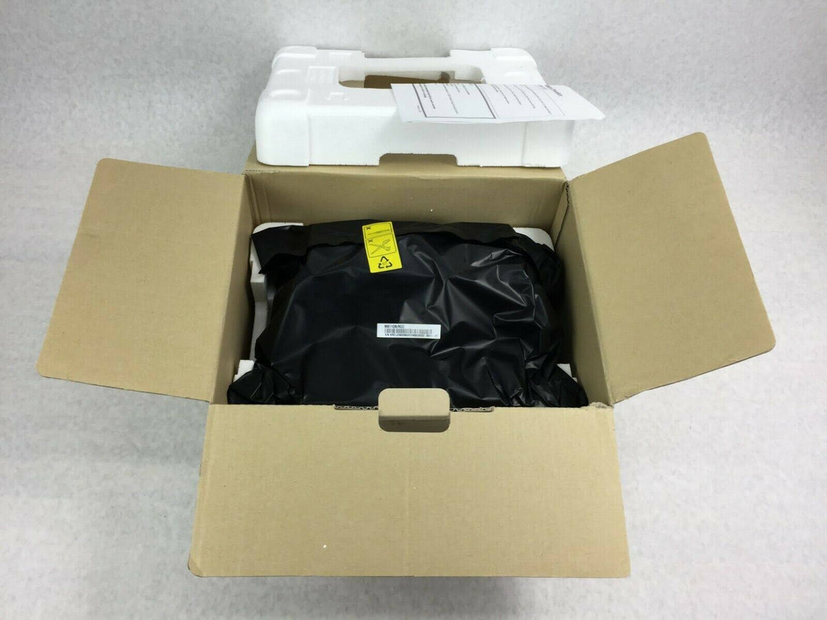 Black Toner Cartridge F5011