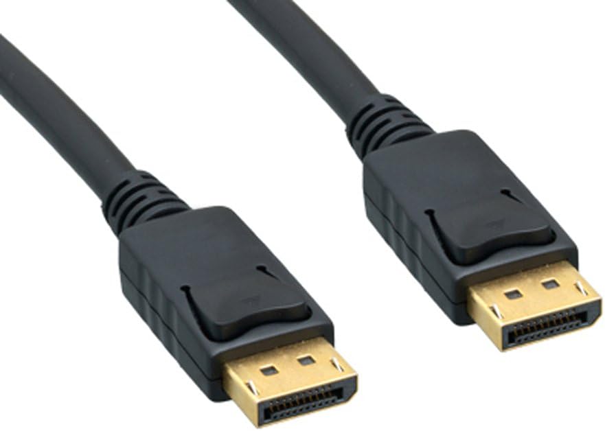 DisplayPort Cable 6' 30 Pack U9269