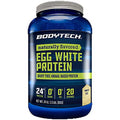 Egg White Protein Powder Vanilla 1.5 lbs. V935784