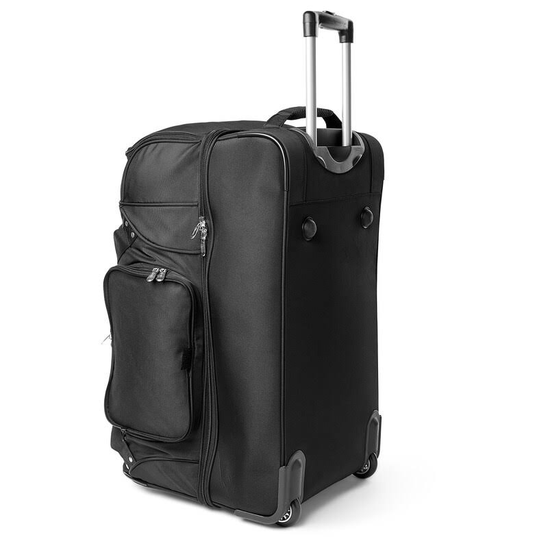 Rolling Drop Bottom Duffel V56117
