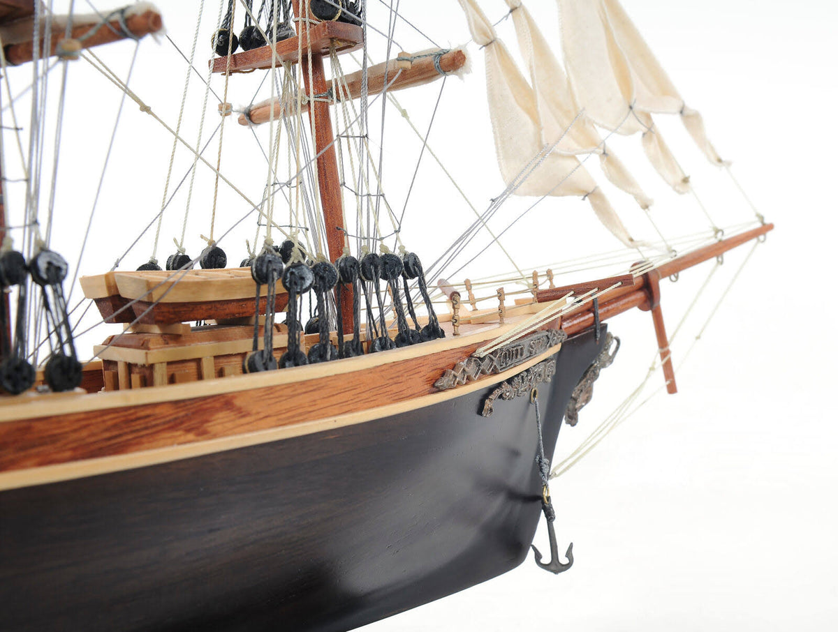 Cutty Sark Small Model X264