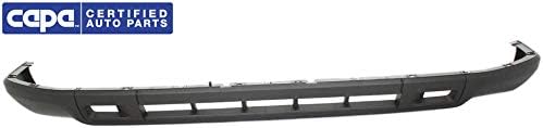 Front Valance Compatible with Ford Econoline Van 2008-2014 Textured E79277
