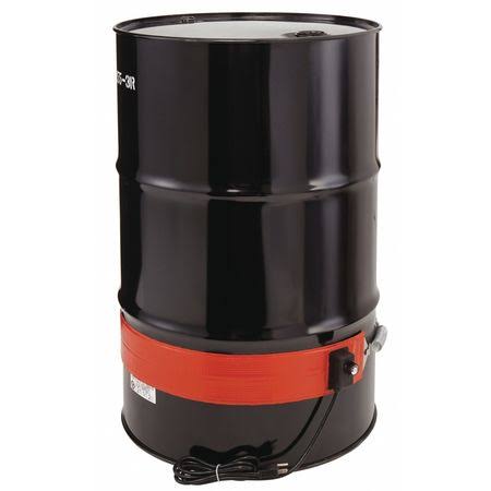 55 gal. Drum Heater, 120V O382301