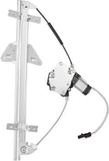 Power Window Regulator with Motor for Rear Right Side, Pack of 2 S510