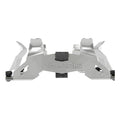 Aluminum Adjustable Fuel Can Rack U853