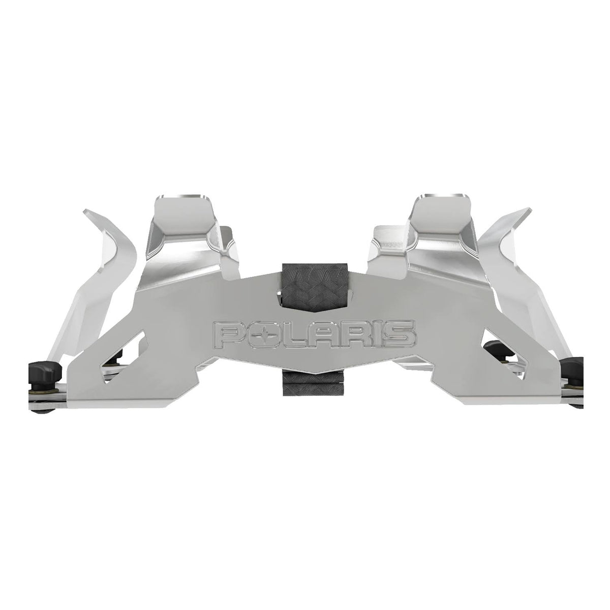 Aluminum Adjustable Fuel Can Rack U853