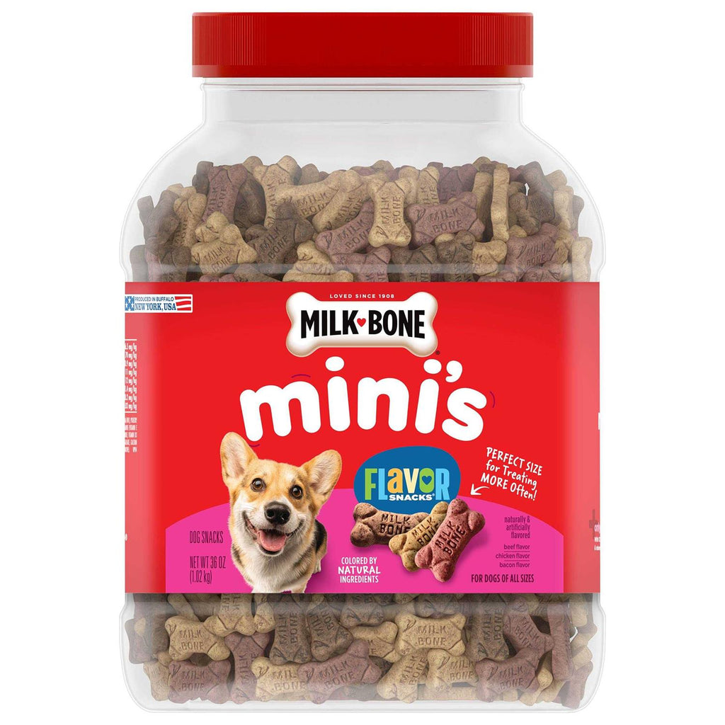 Mini Dog Treats L78847