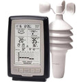 Home Weather Station with Wind Speed W45228