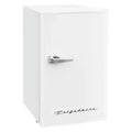 White 3.2 cu. ft. Compact Fridge W911306