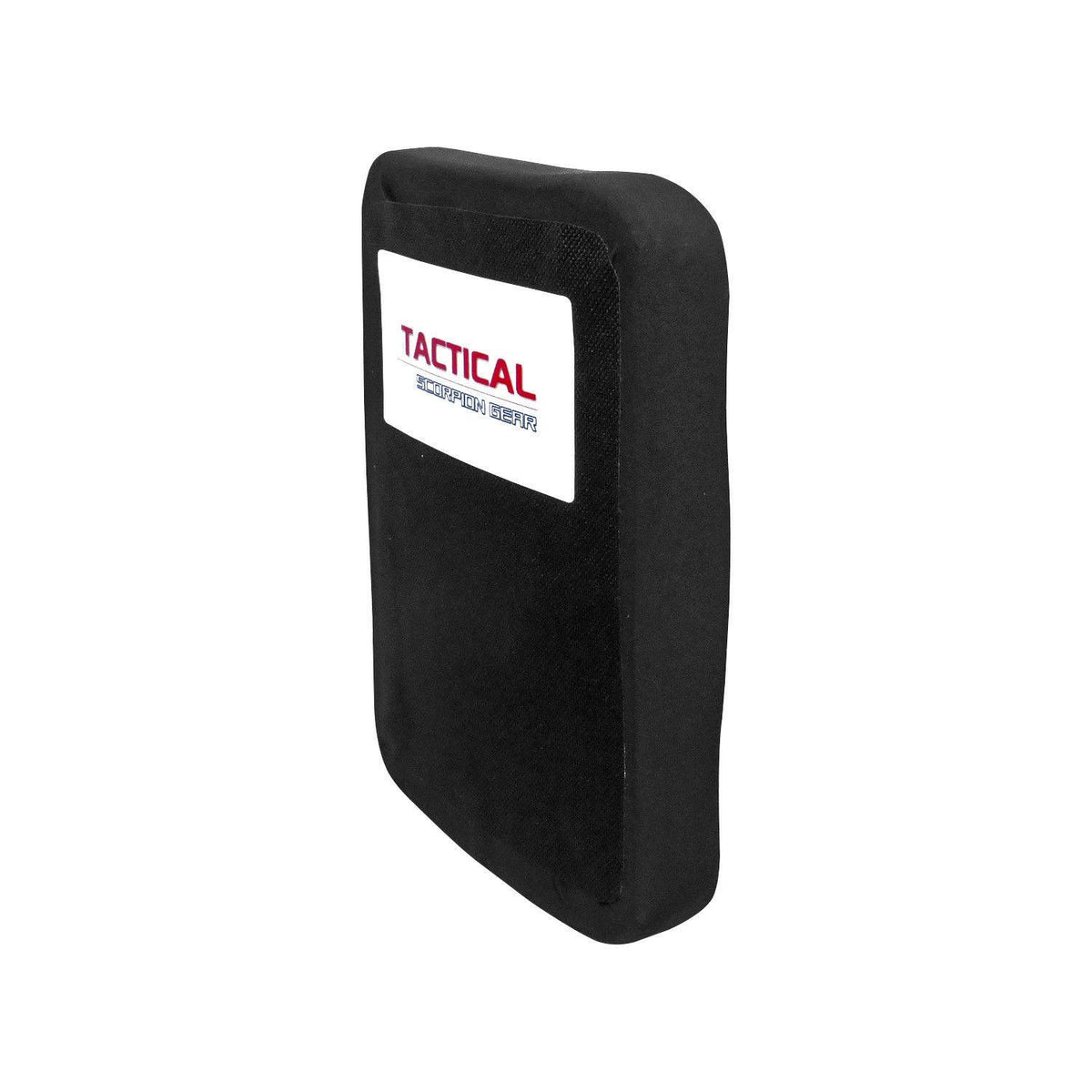 Level III+ PE Polyethylene Single Curve Body Armor 6x8 Plate T551