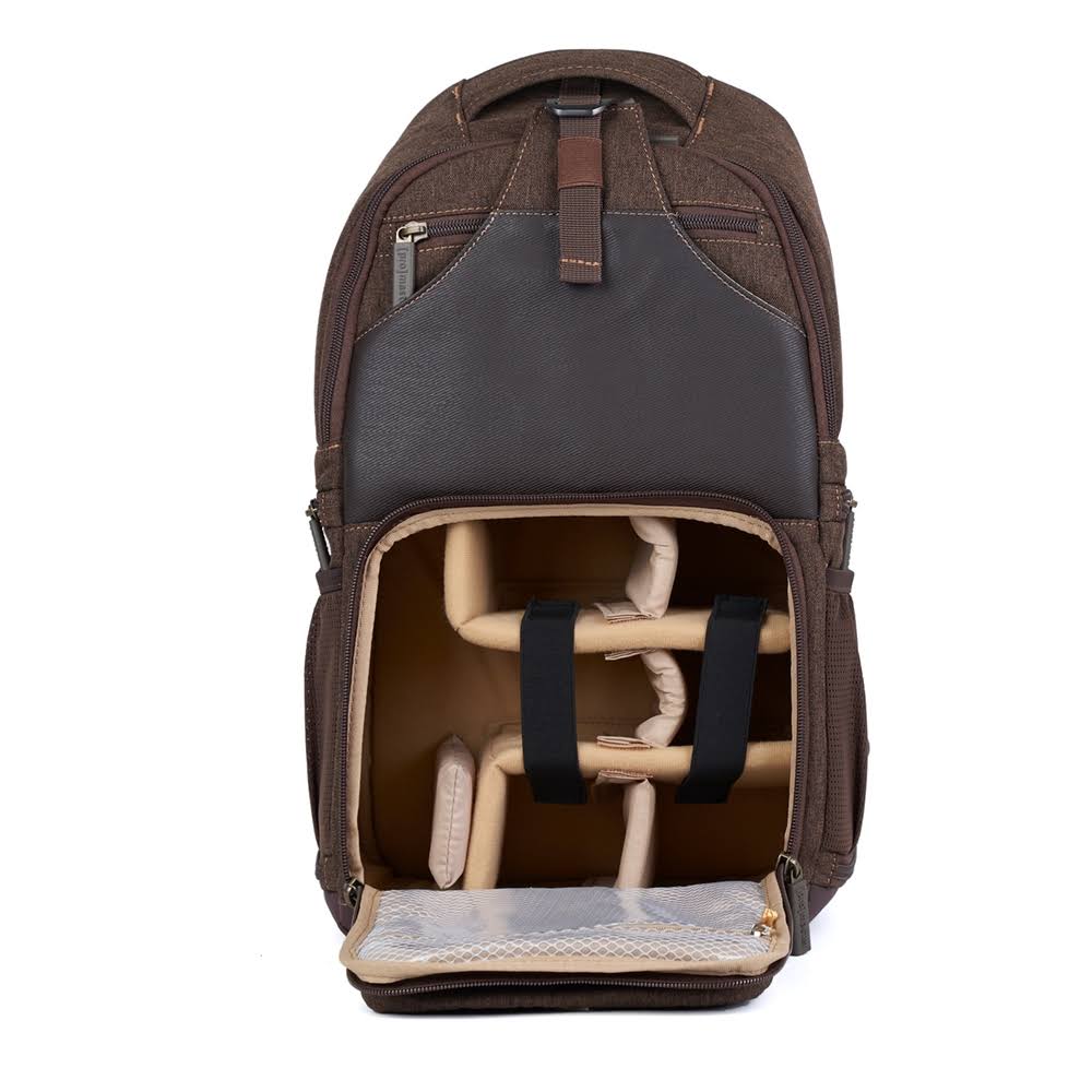 Hazelnut Brown Sling Bag K563260