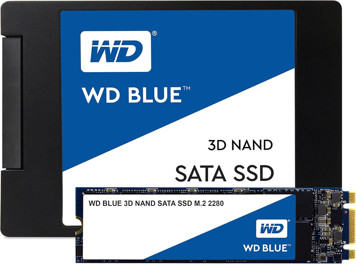 2TB Internal PC SSD SATA III M.2 2280 P780