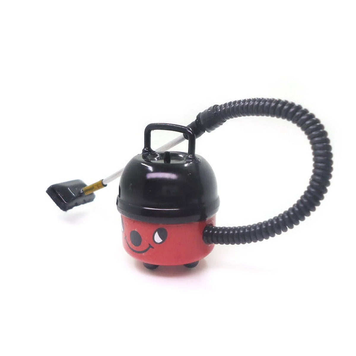1:12 Miniature Vacuum Cleaner Dollhouse Decoration J8136