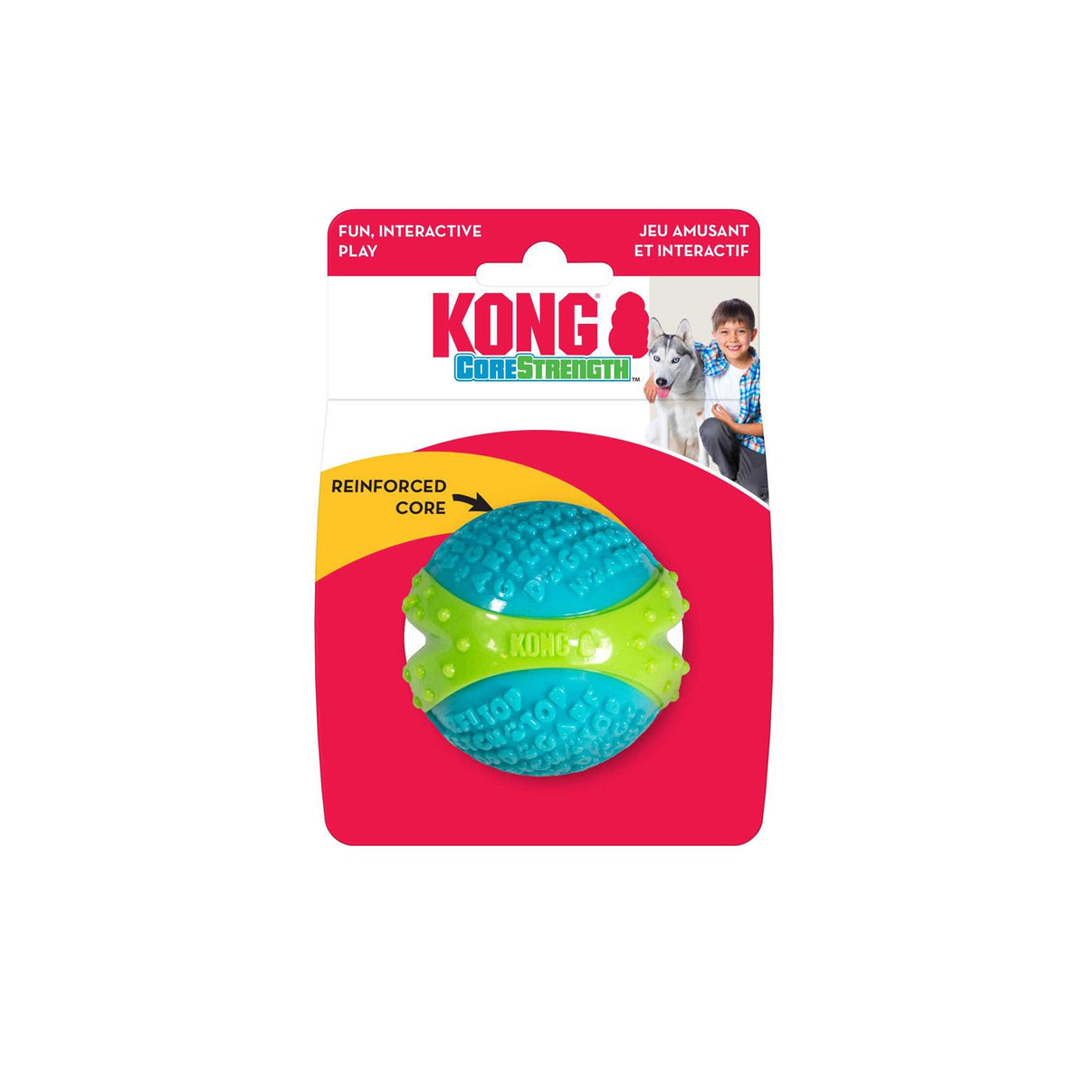 Ball Dog Toy F99996