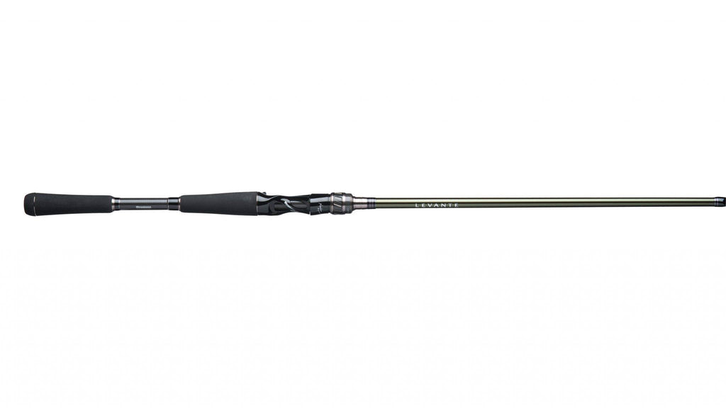 Casting Rods 7 Feet 2 Inches A286